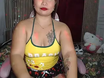 Stripchat Sex Chat of Lyrashane