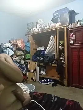Stripchat Sex Cam of Tupapasiitooo