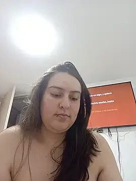 Stripchat Live Sex of Ary-