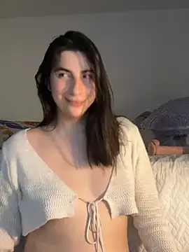 Stripchat Nude Webcam of acuarius888