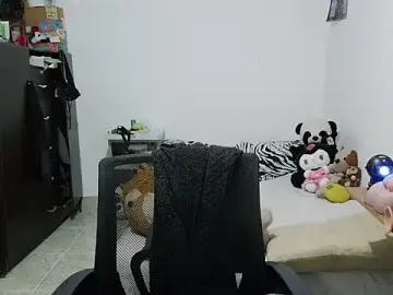 Stripchat Private Sex Chat of curly_greeneyed