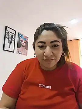Stripchat Adult Webcam of kendra_fire