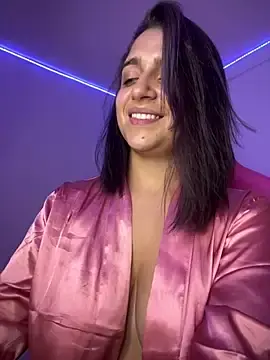 Stripchat Live Sex Cam of Aliciia777