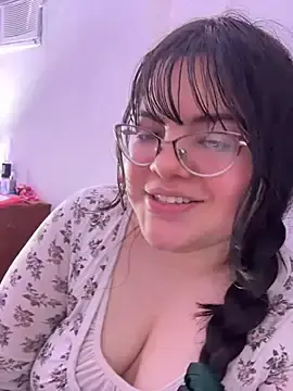 Stripchat Live Sex of Aria_Fullbuster