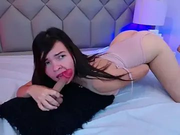 Stripchat Live Sex of EvaaMoon_