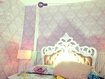 Stripchat Live Sex of Hellencute18_