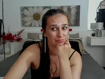 Stripchat Adult Video Chat of JoyCasidy