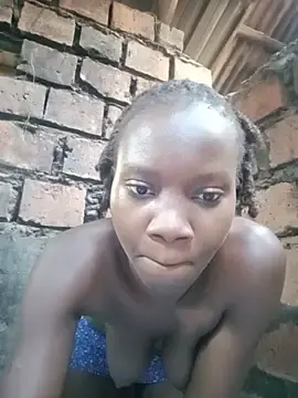 Stripchat Adult Webcams of Black_juicy24