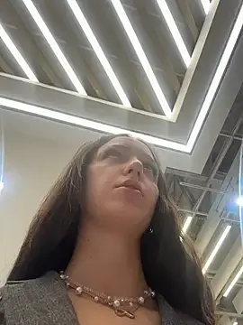 Stripchat Live Sex of DollyTall