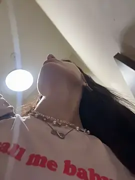 Stripchat Private Sex Chat of DollyTall