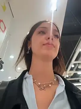 Stripchat Watch Live Sex Cams of DollyTall