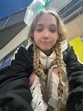 Stripchat Live Sex of bambi_lu