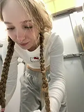 Stripchat Best Webcam of bambi_lu