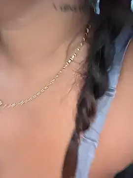 Stripchat Best live sex cam show of camiysebas21