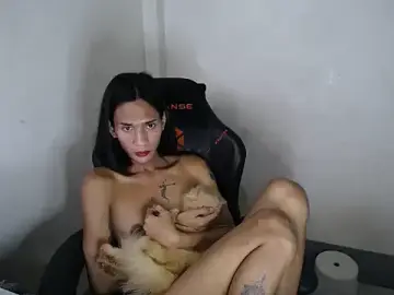 Stripchat Best Webcam of kate_69x