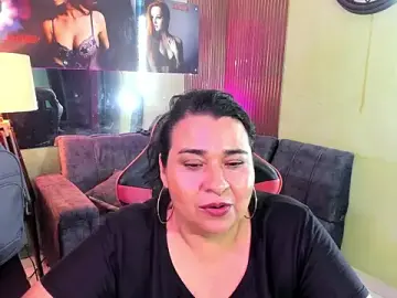 Stripchat Private Sex Chat of katiusca_rm