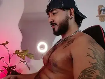 Stripchat Adult Video Chat of nate_rott
