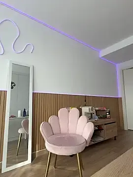 Stripchat Live Sex of streetdoll