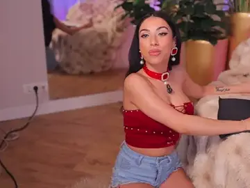 Stripchat Live Sex Cam of Anais_Bloom