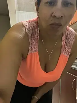 Stripchat Live Porn of Carola-Ross