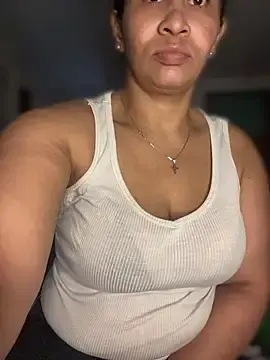 Stripchat Private Sex Chat of Carola-Ross