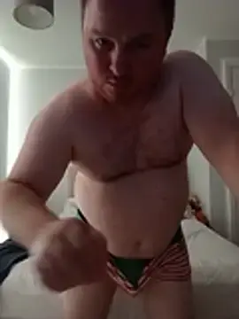 Stripchat Private Sex Chat of JayGirthy36