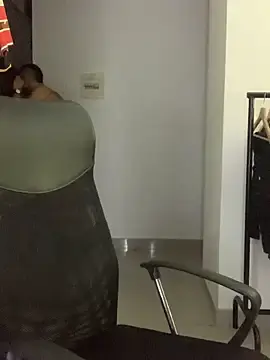Stripchat Free Live Porn of NicolasChest_xxx