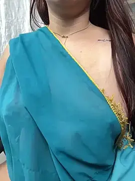 Stripchat Live Porn of dayadubey_