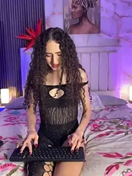 Stripchat Live Porn of pinky_peach
