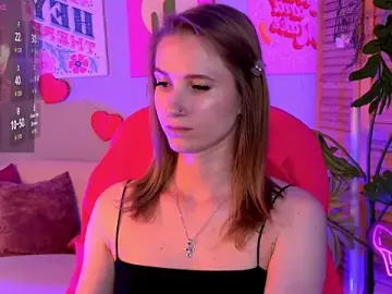 Stripchat Adult Webcam of Megan_Rodgers