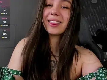 Stripchat Adult Webcam of Trisha_Moore