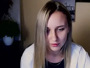 Stripchat Nude Webcam of _Nicole_new