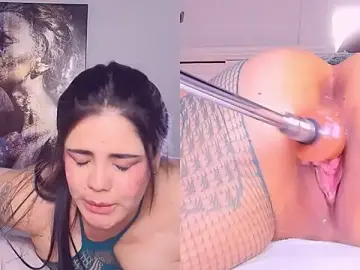 Stripchat Sex Chat of allie_cutie