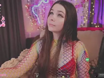 Stripchat Sex Chat of msinfinity