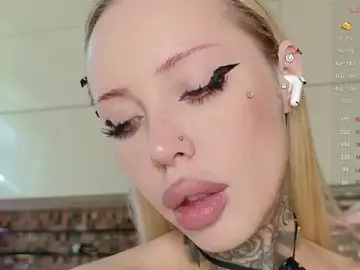 Stripchat Nude Webcam of 2badforyou