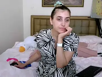 Stripchat Live Porn of Iren