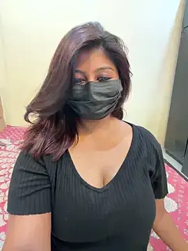 Stripchat Private Sex Chat of PayalDesire