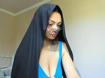Stripchat Live Porn of _cleopattra_