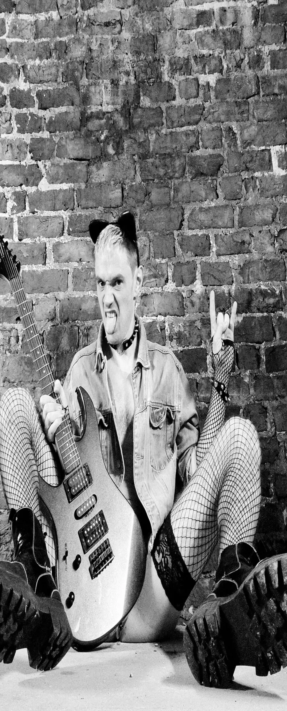 boyinsocks