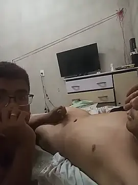Stripchat Adult Webcam of luccasCauan