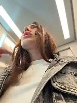 Stripchat Live Porn of AleksandraRich