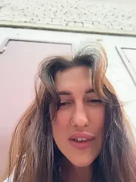 Stripchat Live Sex of AleksandraRich
