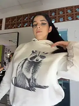 Stripchat Live Sex Cam of ArieliciousXXX
