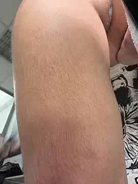 Stripchat Live Porn of ArieliciousXXX
