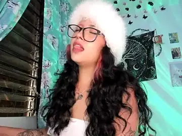 Stripchat Live Sex of Pinky_promiseex