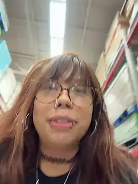Stripchat Sex Chat of moan4mona