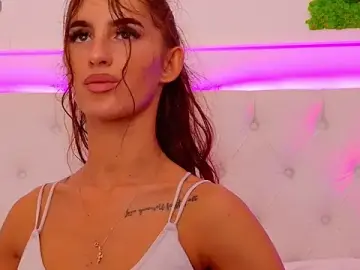 Stripchat Live Sex of ElisaCharm