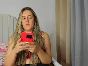 Stripchat Private Sex Chat of Hanna86