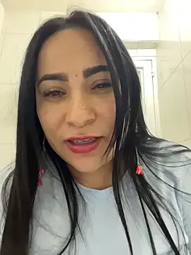 Stripchat Nude Webcam of Miia_Jazmin
