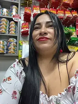 Stripchat Sex Cam of Miia_Jazmin